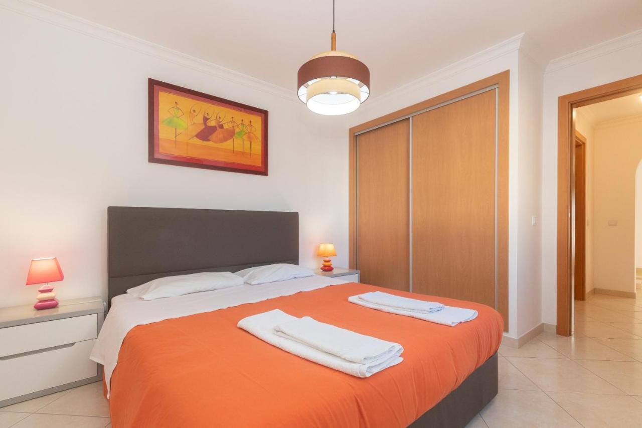 Golden Mare By Algarvemanta Apartman Manta Rota Kültér fotó